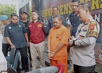 Pembunuhan di Cirebon, Mantan Suami Siri Cemburu, Mantan Istri Dibantai, Alami 9 Luka Tusuk