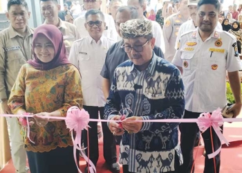 2024 Disperindag Jabar Bakal Revitalisasi 3 Pasar di Cirebon dan Karawang