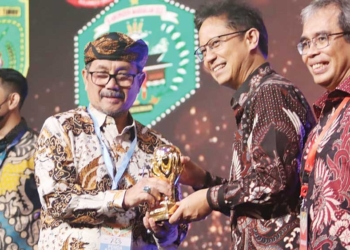 99,45 persen Warga Kabupaten Cirebon Terkover UHC, Dinkes Apresiasi Dukungan dan Keberpihakan Bupati Imron