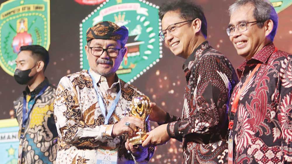 99,45 persen Warga Kabupaten Cirebon Terkover UHC, Dinkes Apresiasi Dukungan dan Keberpihakan Bupati Imron