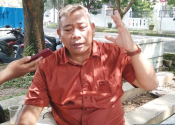 Abraham Tuding Luthfi Ciptakan Calon Boneka Pj Bupati Cirebon