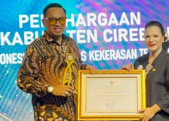 Berikan Pro Bono, Kresna Law Office Diganjar Penghargaan