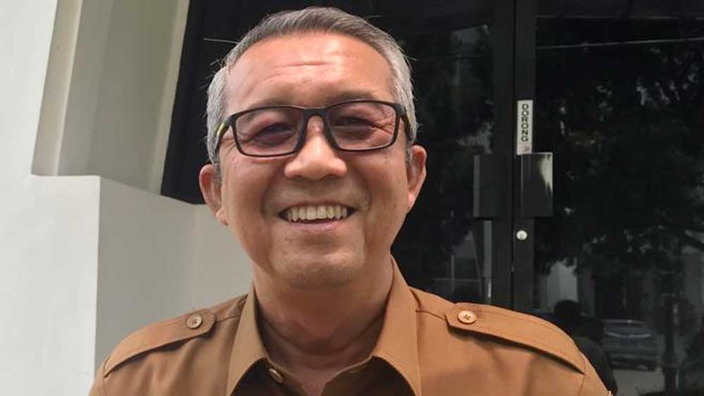 Besok AMJ Wali Kota Cirebon, Sekda Belum Tahu Pelantikan Pj