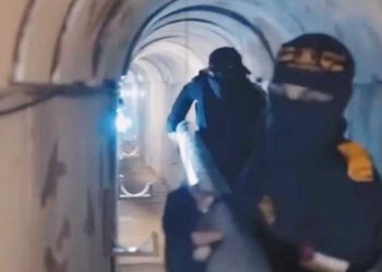 Brutal, Teroris Israel Berencana Banjiri Terowongan Hamas dengan Air Laut, Selatan Gaza Dibombardir, 15.200 Warga Sipil Tewas