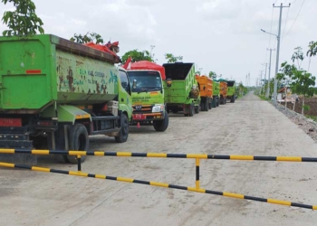 DLH Kabupaten Cirebon Tambah Armada Pengangkut Sampah, Pemdes Tak Ada Alasan untuk Tidak MoU