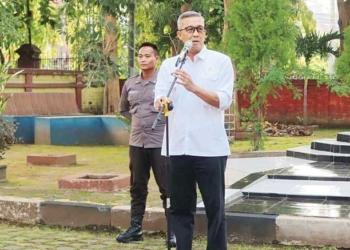 DPUTR Kota Cirebon Diminta Lebih Akseleratif