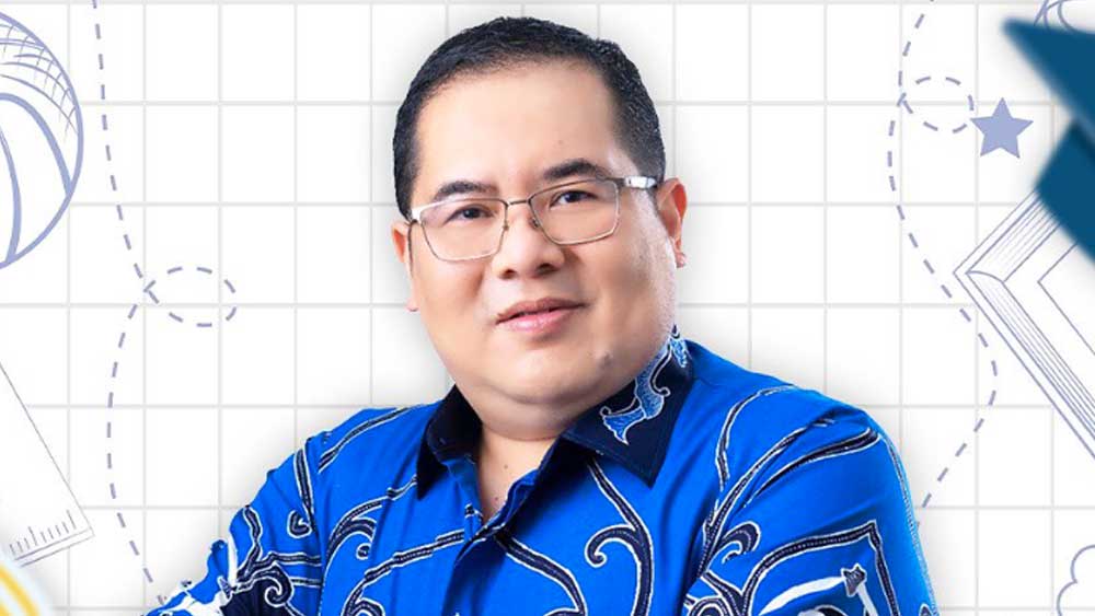 Dijerat Dugaan Kasus Pajak, Jubir Paslon AMIN Ditangkap Kejaksaan