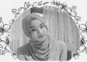 Dirawat 2 Pekan di Rumah Sakit, Pendaki Gunung Marapi Zhafirah Zahrim Febrina Meninggal Dunia