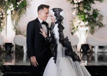 Egy Maulana Vikri Nikahi Adiba Khanza, Begini Sosoknya