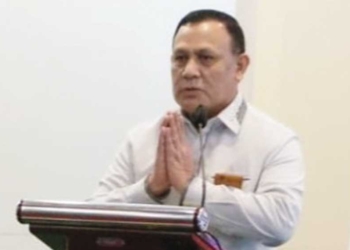 Firli Bahuri Mangkir di Sidang Etik Dewas KPK