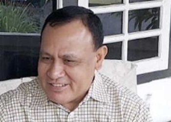 Firli Bahuri Siap Penuhi Panggilan Polda Metro Jaya dan Hadiri Pembacaan Putusan Sidang Etik Dewas KPK