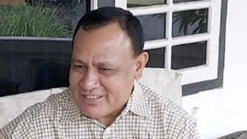 Firli Bahuri Siap Penuhi Panggilan Polda Metro Jaya dan Hadiri Pembacaan Putusan Sidang Etik Dewas KPK