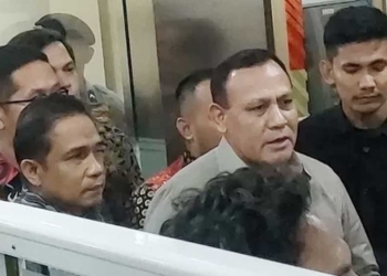 Gugatan Praperadilan eks Ketua KPK Firli Bahuri Ditolak, Penetapan Tersangka Makin Kuat