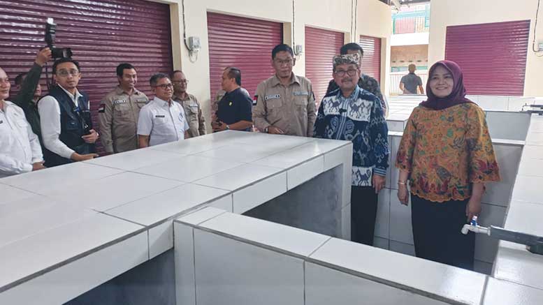 IKM Didorong Pamerkan Produk di Bandara Kertajati BIJB