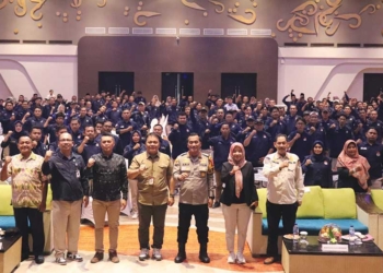 KPU Kabupaten Cirebon Rekrut 48.566 KPPS