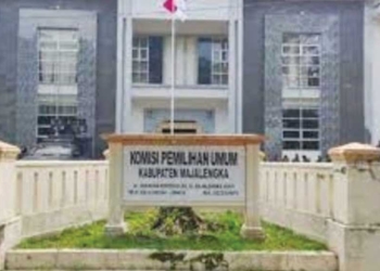 KPU Majalengka Buka Pendaftaran 35 Ribu Tenaga KPPS