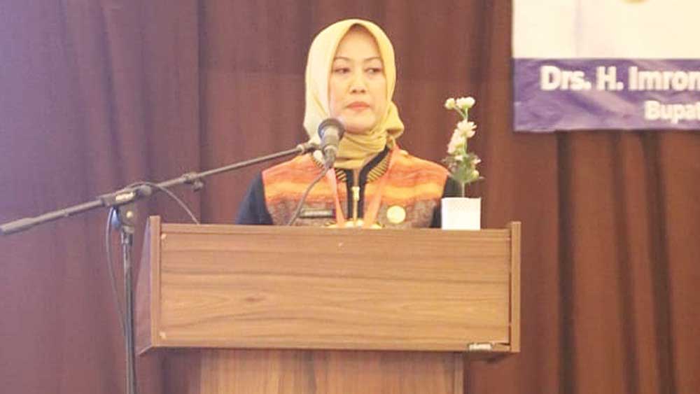 Kasus TBC di Kabupaten Cirebon Rendah, Fasyankes Diminta Proaktif