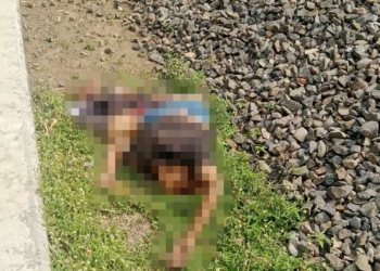 Kecelakaan di Cirebon, Sutardi Tewas Tertemper Kereta Api