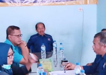 Ketua Nasdem Majalengka Surati Pimpinan DPRD