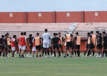 Laga Persis Vs Madura United Ditunda Akibat Terkendala Piala Dunia U17