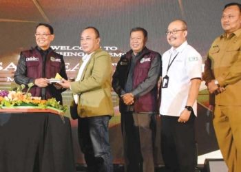 Majalengka Luncurkan Program Jamkesda