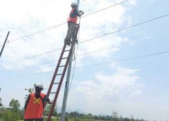 Pemkab Cirebon Prioritaskan Daerah Perbatasan dan Rawan Diterangi PJU