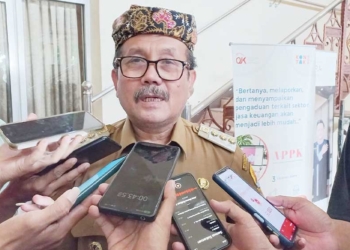 Pemprov Sudah Usulkan 3 Nama Calon Pj Bupati Cirebon, Harus Bisa Tekan Angka Kemiskinan di Kabupaten Cirebon
