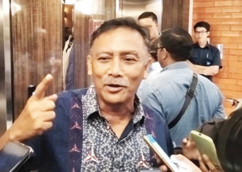 SBY Obok-obok Kandang Banteng Jateng