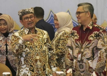 Bupati Imron Minta Pejabat Pemkab Cirebon Jalin Komunikasi dengan KPK dan APH Lainnya