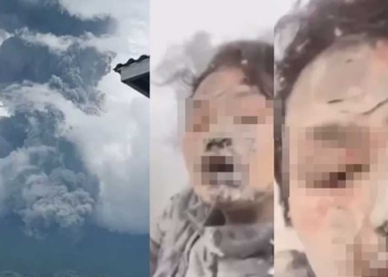 Gunung Marapi Meletus, 11 Pendaki Meninggal Dunia, 28 Lolos dari Maut