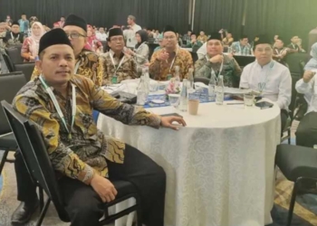 Transformasi IAIN Cirebon Menjadi Kampus Siber, Wujudkan Kampus Unggul Perlu SDM Mumpuni