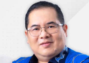 Jubir Paslon AMIN Dijerat Kasus Penggelapan Pajak