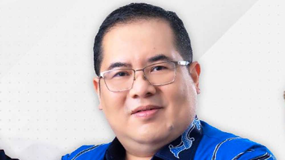 Jubir Paslon AMIN Dijerat Kasus Penggelapan Pajak