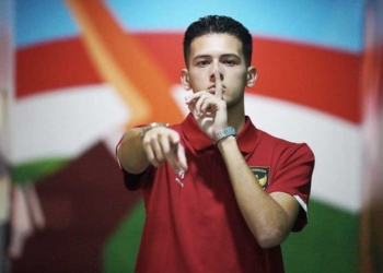 Naturalisasi Justin Hubner, Perkuat Lini Belakang Timnas Indonesia, Shin tae Yong Optimis