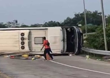 Kecelakaan di Tol Cipali, Berikut Daftar Korban dan Kronologinya