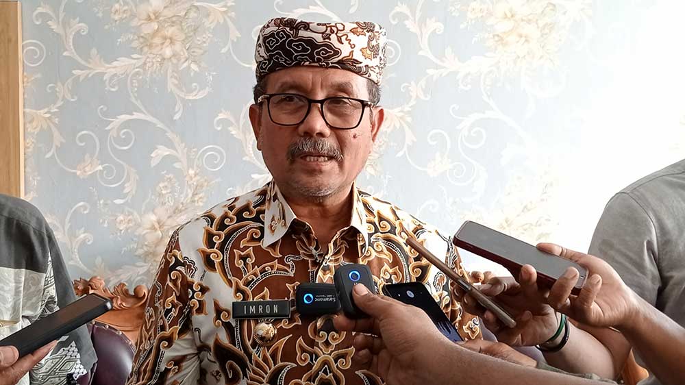 Angka Kemiskinan di Kabupaten Cirebon Turun, Tapi Data di Pusat Belum Berubah