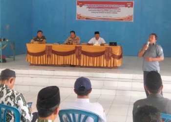 Panwascam Depok Siap Hadapi Pemilu 2024