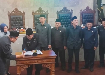 Paripurna DPRD Kabupaten Cirebon Setujui Pemekaran Cirebon Timur, 3 Kecamatan Berpeluang Jadi Ibukota