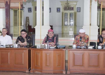 Besok, Paripurna Ekspos Kajian Pemekaran Cirebon Timur Digelar