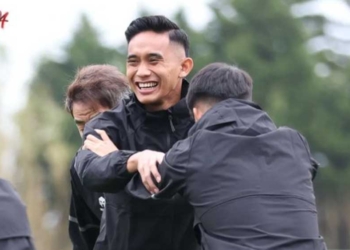 Ada 24 Tim, Berikut Daftar Peserta Piala Asia 2023 Qatar