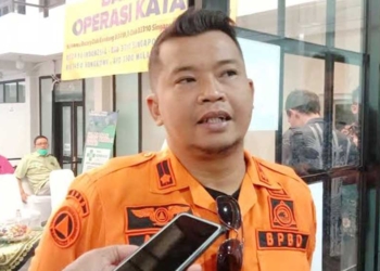 Ancaman Hidrometrologi, BPBD Kota Cirebon Tingkatkan Kesiagaan