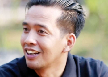 Awal Mei 2024, Kisah Cinta Baridin Ratminah Tayang di Bioskop