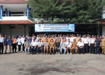 Bansos BBM Ojol dan Supir Angkot Cair