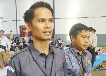 Bawaslu Kota Cirebon Bentuk Tim Awasi Sorlip Surat Suara Pemilu 2024
