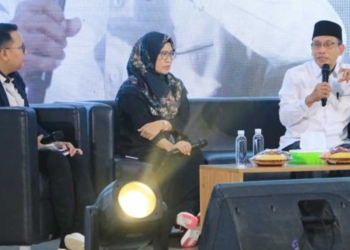 Cyber X UINSSC Expo, IAIN Cirebon Bertransformasi Jadi Kampus Siber, Kuatkan Nilai Keislaman dan Keilmuan sebagai Pondasi Peradaban