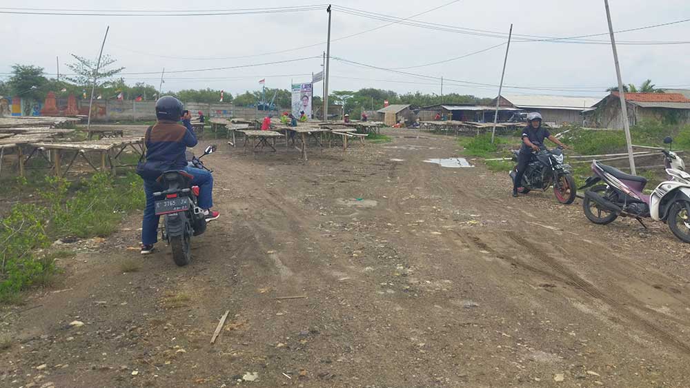 DPUPR Kabupaten Cirebon Gelontorkan Rp47,4 Miliar untuk Selesaikan Jalan Lingkar Gebang