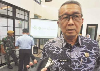 Diharap Mampu Tingkatkan Kesejahteraan Masyarakat, Pemkot Cirebon Gulirkan 8 Program Prioritas Unggulan