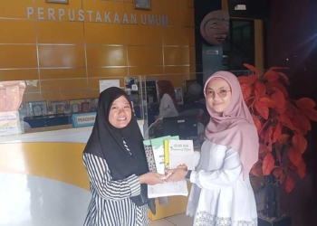 Elsi Pro Percetakan Buku di Cirebon, Sudah Tergabung IKAPI dan Ber-ISBN