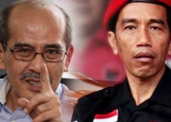 Faisal Basri Sebut 15 Menteri Jokowi Bakal Mundur dari Kabinet