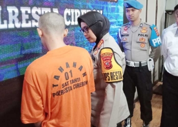 Fakta-fakta Pembunuhan di Susukan Cirebon, Suami Habisi Istri Saat Tidur Pulas